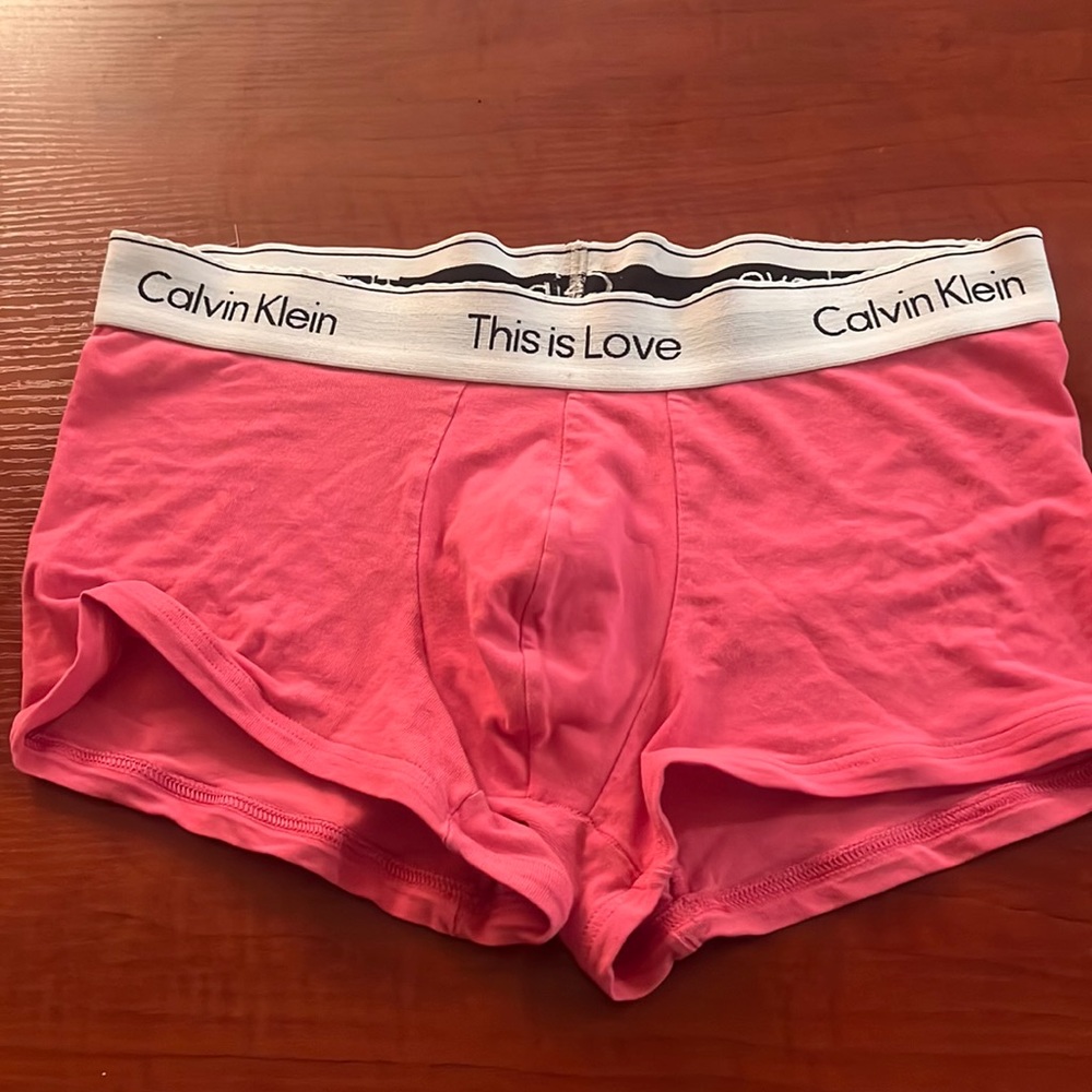 Calvin Klein Trunks